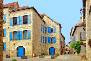 Villeneuve-d'Aveyron